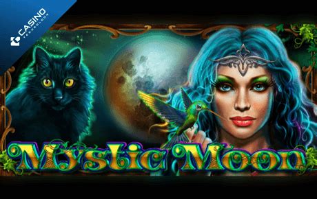 Mystic Moon 4